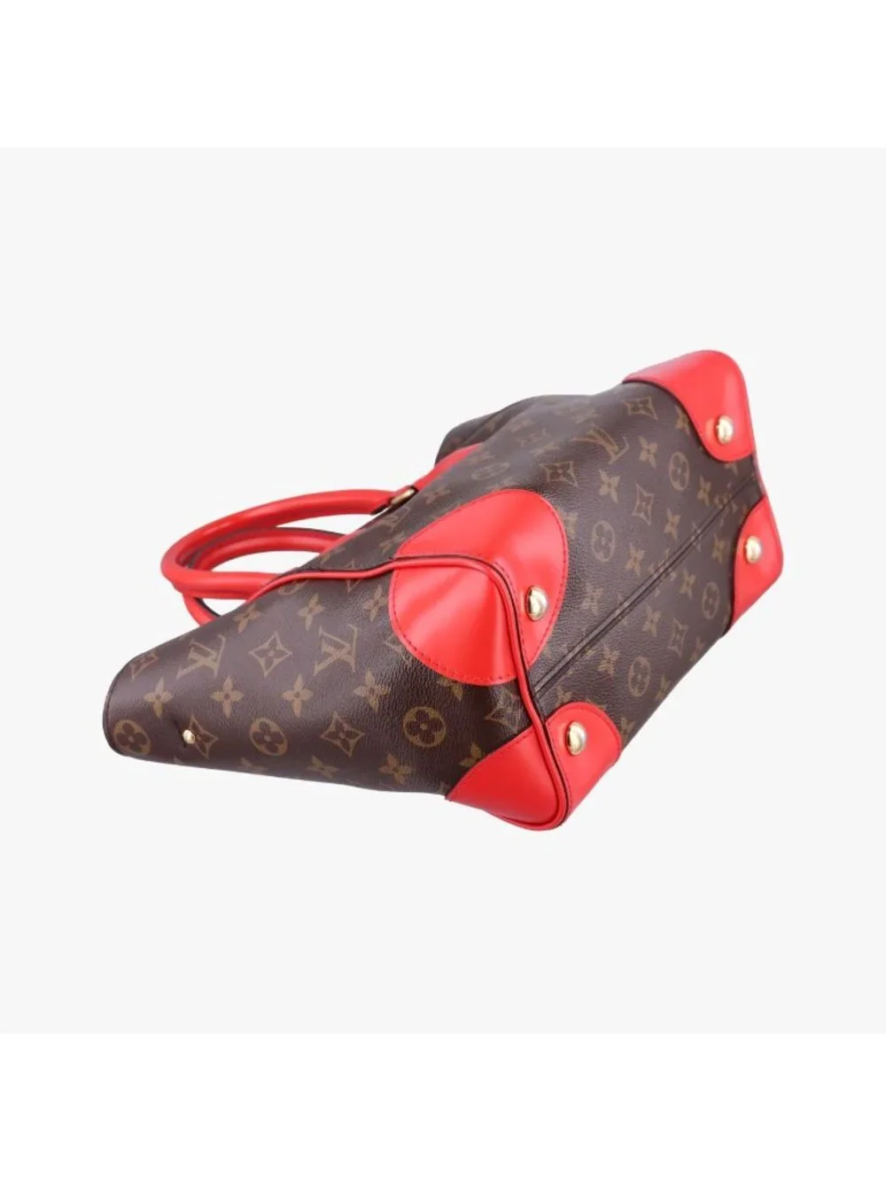 Louis Vuitton brand louis